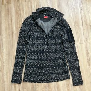 Icebreaker Merino Wool Pullover